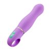 Aria - Exciting Af 2.0 - Rechargeable Vibe - Indigo