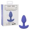 Calexotics Connect Tapered Probe - Purple