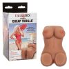 Cheap Thrills the Lifeguard - Brown