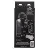 Peak Edging Kit - Black/clear