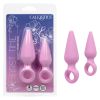 First Time Booty Probe Duo - Pink