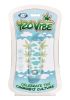 420 Stubby Vibe Cloud - White/blue