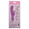First Time Rechargeable Pleaser - Purple