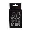 20 Years of Hot Naked Men