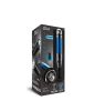 Zolo Tornado Rechargeable Masturbator - Black
