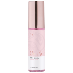 CG Blow Me Oral Sex Gel Sugar Rush 2 fl oz