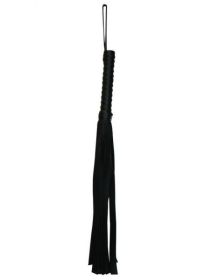 Sex Mischief Mini Flogger Whip