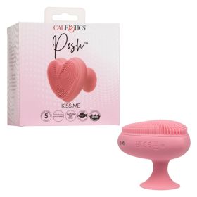 Posh Kiss Me - Pink