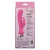 First Time Rechargeable Bunny - Pink