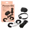 Pleasure Kits Explorer Collection - Black