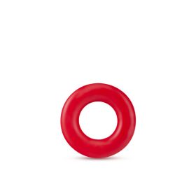 Stay Hard Donut Rings (Option: Red)