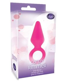 Candy Rimmer (Option: Fuchsia)