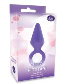 Candy Rimmer (Option: Purple)