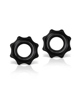 Stay Hard Nutz (Option: Black)