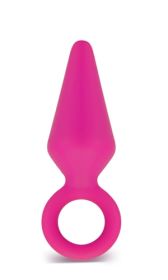 Candy Rimmer (Option: Medium Fuchsia)