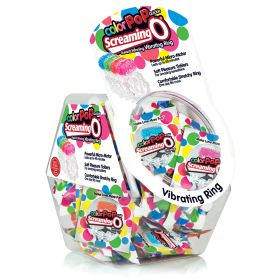 Colorpop Quickie (Option: 48 Piece Fishbowl Assorted Colors)