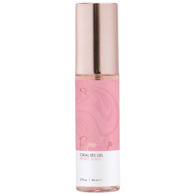 CG Blow Me Oral Sex Gel Berry Burst 2 fluid ounces (SKU: CE220202)