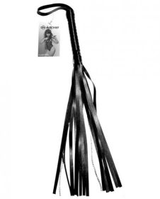 Sex Mischief Crystal Whip (SKU: TCN-SS100-41)