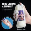 Newest Large-volume Stimulating Juice Sex Lubricant Accessories For Couples, Semen-like, Easy-To-Use