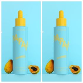 PHOFAY GENTLE PEELING SOLUTION PAPAYA ENZYME AHA BHA (Option: CS006 2PC)