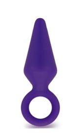 Candy Rimmer (Option: Medium Purple)