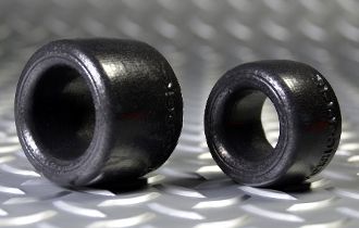 Balls T Ballstretcher From Atomic Jock (Option: Small Black)